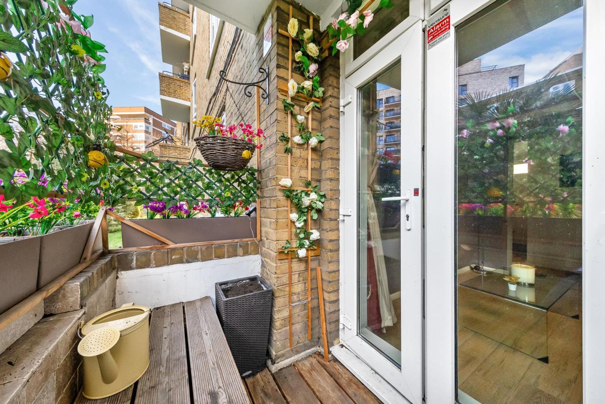 Apartamento Boutique 2br Flat Near Waterloo Station Londres