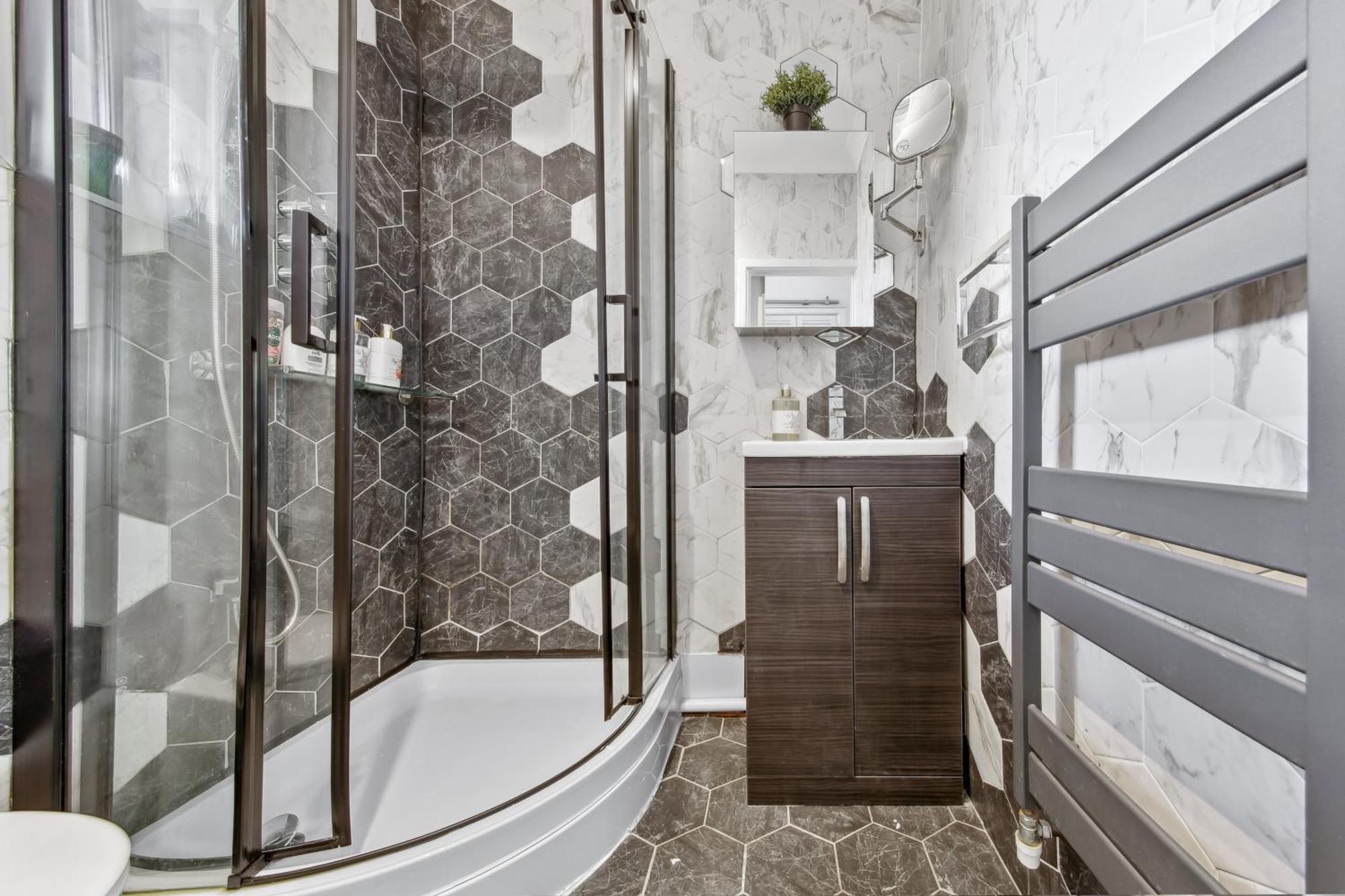 Boutique 2br Flat Near Waterloo Station Apartamento