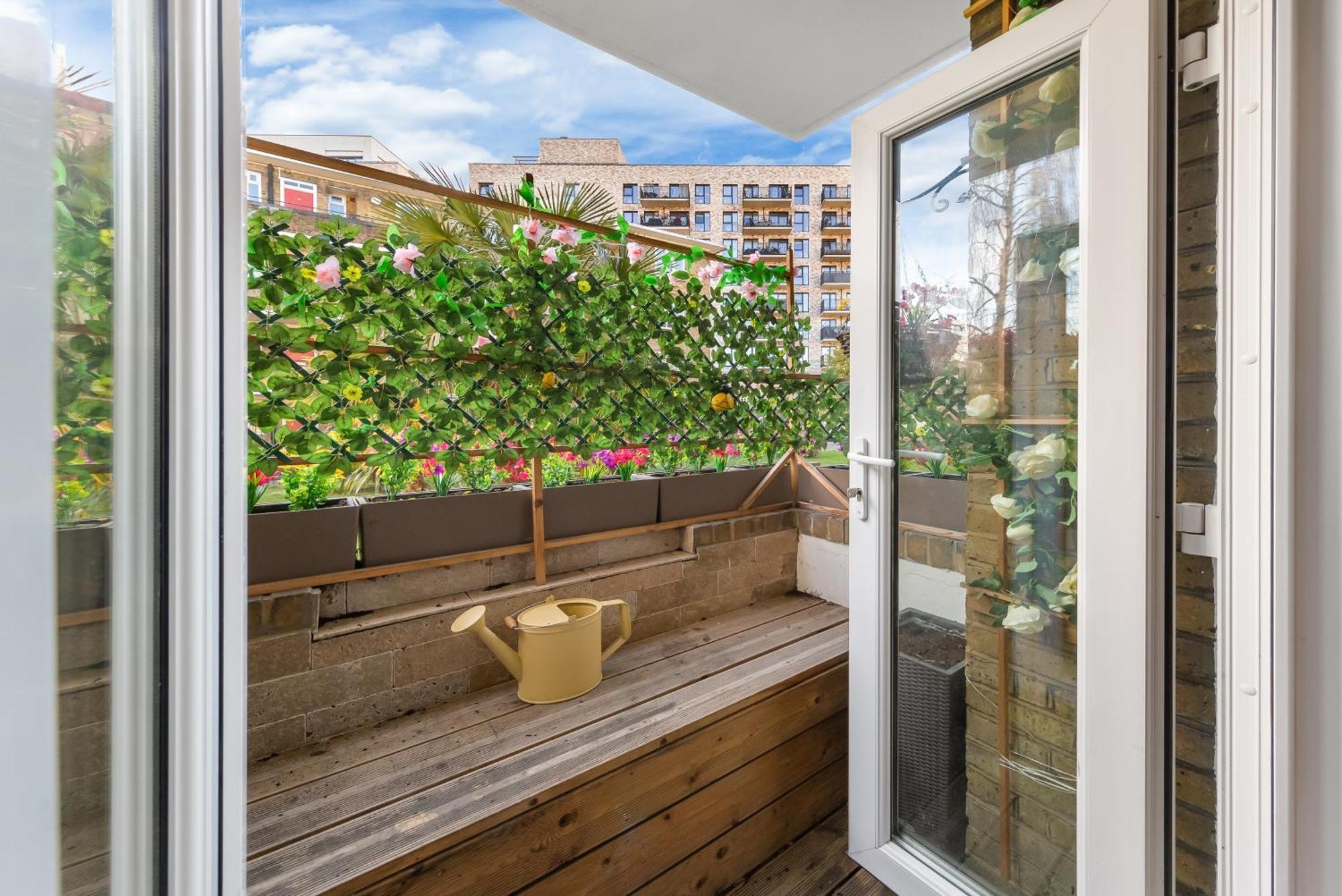 Boutique 2br Flat Near Waterloo Station Londres