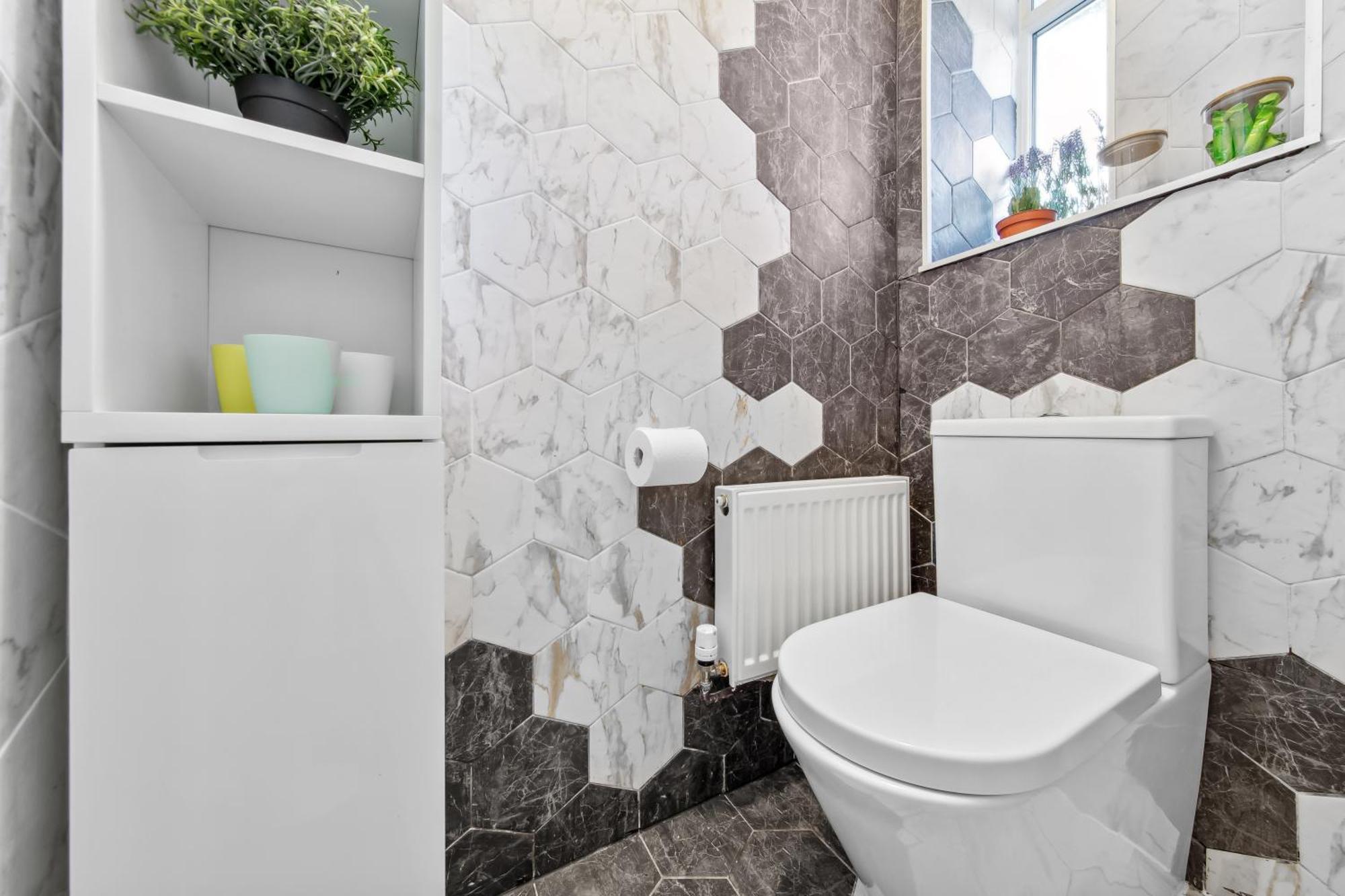 Apartamento Boutique 2br Flat Near Waterloo Station *