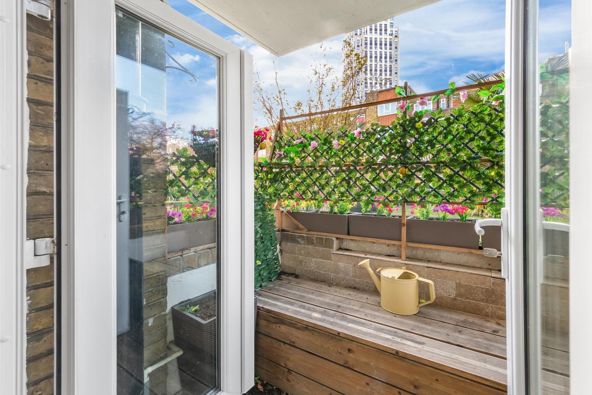 Boutique 2br Flat Near Waterloo Station Apartamento Londres