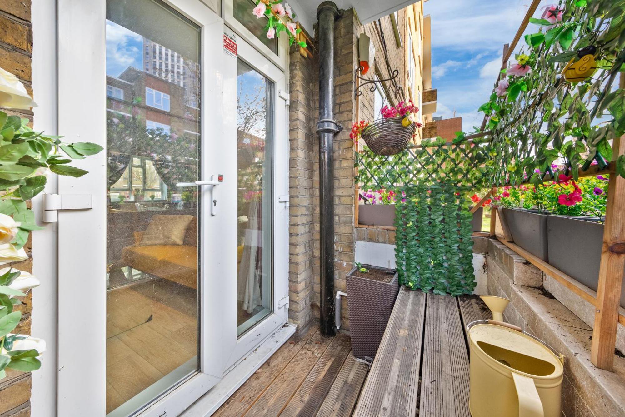 Boutique 2br Flat Near Waterloo Station Apartamento
