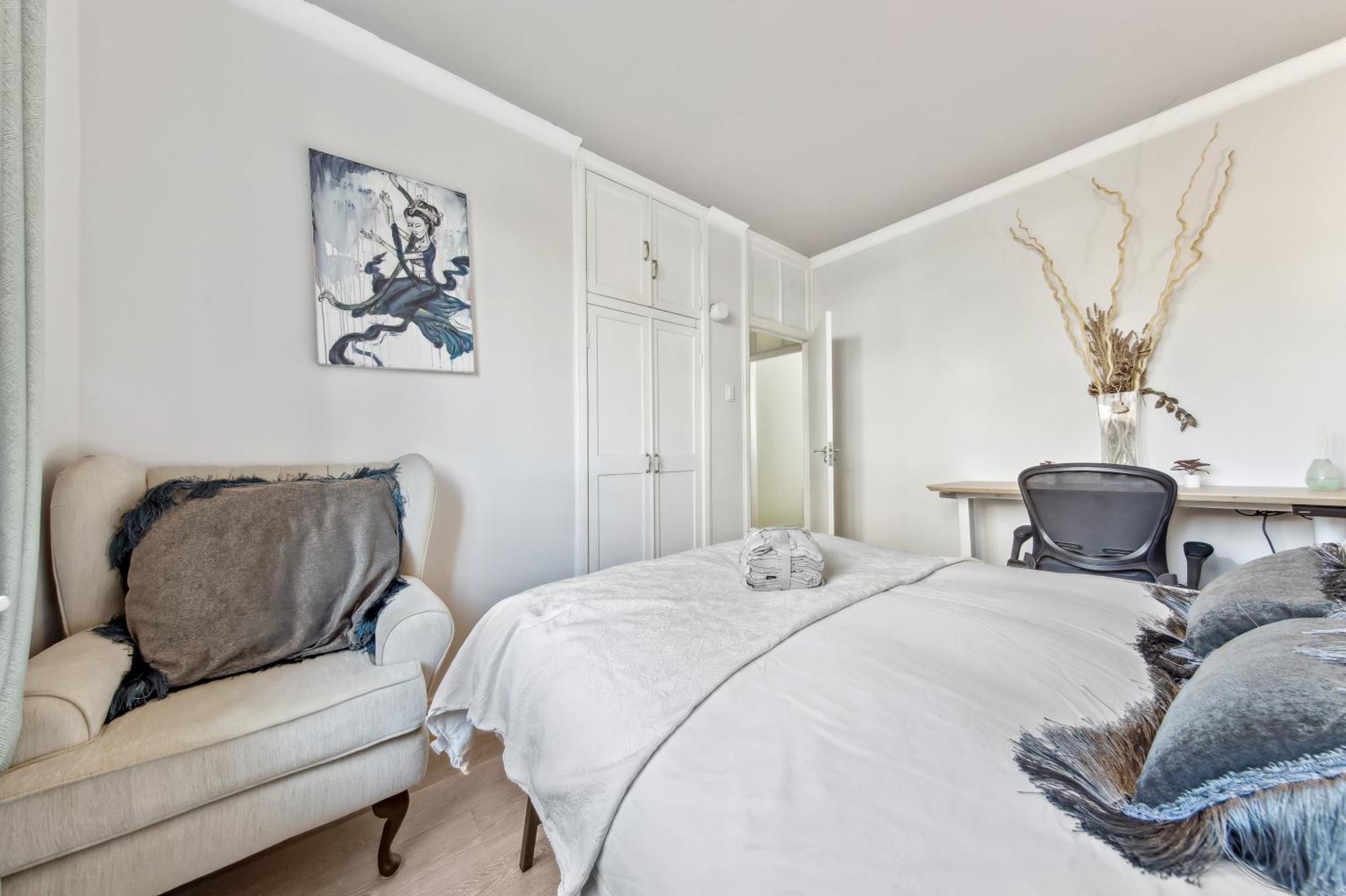 Boutique 2br Flat Near Waterloo Station Apartamento Londres